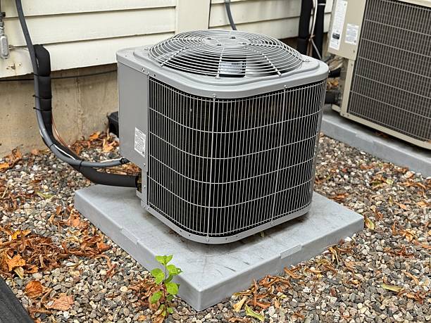 24/7 Emergency Emergency Hvac experts in Napoleon, MI